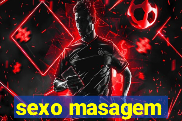 sexo masagem